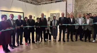 Hikmet ve Füsun Barutçugil'den Geleneksel Sanatlara Yeni Soluk: Ebru Müzesi ve Vakfı Kuruldu