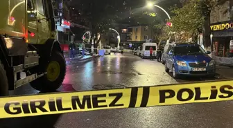 Jiletle çevreye rahatsızlık verdi, sonrası korkunç