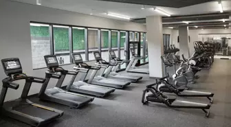 Johnson Health Tech, gayrimenkul projelerine değer katan spor ekipmanlarıyla Türkiye'de büyüyor