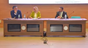 KAEÜ'de Kayıt Dışı İstihdam Konferansı Düzenlendi