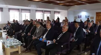 Kırklareli'nde İl Koordinasyon Kurulu Toplantısı Gerçekleştirildi