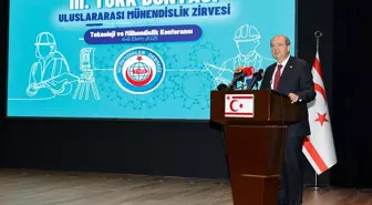 3. Türk Dünyası Uluslararası Mühendislik Zirvesi Tamamlandı