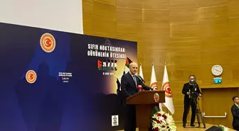 TBMM Başkanı Kurtulmuş'tan İsrail'e sert tepki: 'Haddinizi bilin, işlemlerinizi hızlandırın'