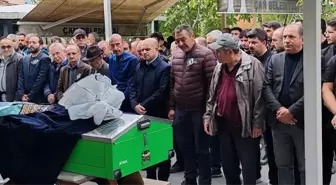 Doç. Dr. Esra Işık, Son Yolculuğuna Uğurlandı