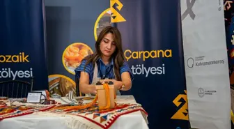 Malatya Kültür Yolu Festivali Sanatseverlerle Buluşuyor
