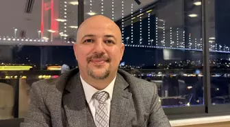 Mega Metal, Erdinç Gök'ü Mali İşler Direktörü (CFO) Olarak Atadı