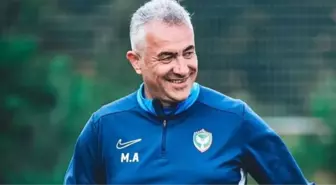 Mehmet Altıparmak kimdir, kaç yaşında, aslen nereli? Mehmet Altıparmak hangi takımları çalıştırdı?