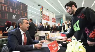 Milli Eğitim Bakanı Tekin'den Eğitimde Reform Açıklamaları