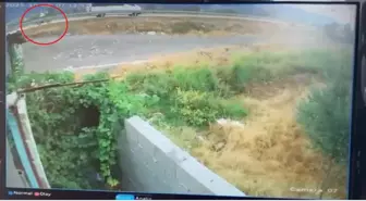 Osmaniye'de Motosiklet Kazası: Sürücü Hayatını Kaybetti