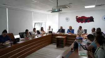 Muğla'ya 63 Milyon Euro'luk Su Projesi Finansmanı