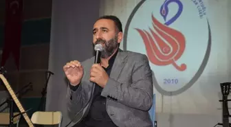 Muş'ta Filistin konulu konferans ve resim sergisi düzenlendi