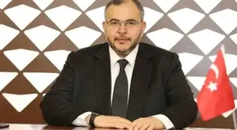 Necmettin Çalışkan kimdir? Milletvekili Necmettin Çalışkan kaç yaşında, nereli? İsrail tarafından alıkonuldu!
