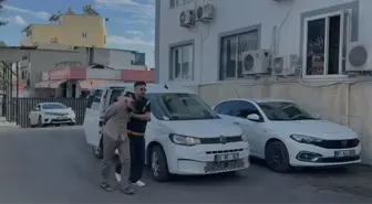 Adana'da Şüpheli, Kayınbiraderlerine Kurusıkı Tabancayla Ateş Etti