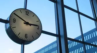 Saatler ne zaman geri alınacak 2025? Türkiye'de saatler geri alınacak mı?