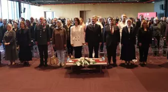 Samsun'da 'Gönül Elçileri ile Koruyucu Aile Farkındalık Toplantısı' düzenlendi