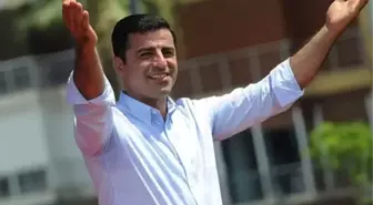 Selahattin Demirtaş serbest bırakıldı mı, tahliye oldu mu?