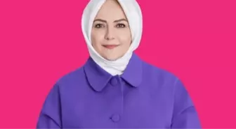 Sema Silkin Ün kimdir? Milletvekili Sema Silkin Ün kaç yaşında, nereli, hangi partiden?