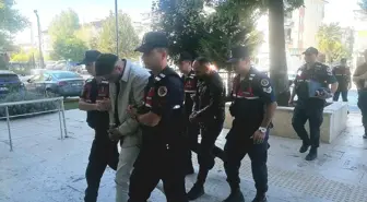 Tokat'ta Uyuşturucu Operasyonu: Bir Tutuklama