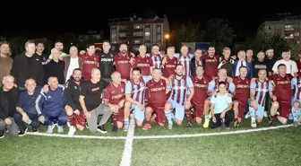 Emir Yuşa Atıcı Anısına Düzenlenen Futbol Turnuvası Sonuçlandı