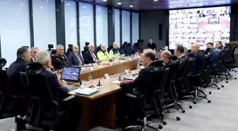 Trafik Güvenliği İçin Yeni Dönüşüm Süreci Başlatıldı