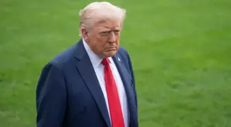Trump'tan Gazze'de Ateşkes Mesajı: Barış Fırsatı Yakın
