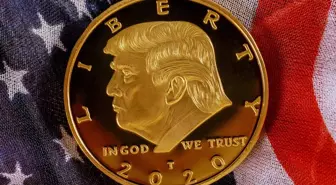 Trump'ın tokenı çakıldı: Kurtarma için dev fon