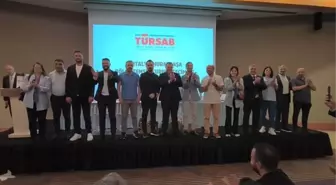TÜRSAB Antalya Muratpaşa BTK seçimlerinde Onur Özer başkanlığındaki Mavi Liste kazandı