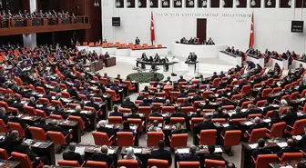 İsrail'e ortak tepki! Meclis'teki tezkere oybirliği ile kabul edildi
