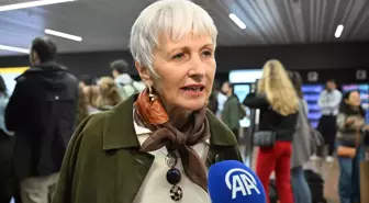 Uluslararası Af Örgütü: İsrail'e Yaptırım Uygulanmalı