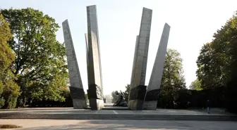 Varşova'nın Mareşal Edward Rydz-Smigly Parkı: Şehir Hayatının Merkezi