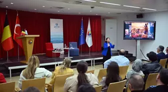 Yunus Emre Enstitüsü'nden Parfümün Tarihine Dair Etkinlik