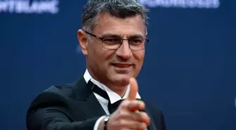 Yusuf Dikeç: Hollywood'dan bile teklif etti