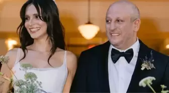 Zeynep Meriç Aral Keskin kimdir? Serkan Keskin'in eşi Meriç Aral Keskin kaç yaşında, nereli?