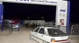 Adıyaman'da Huzurlu Sokaklar 18 Uygulaması Gerçekleştirildi