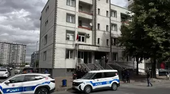 Kayseri'de aile sağlığı merkezinde sıra kavgası: 3 yaralı