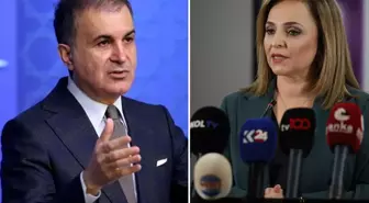 AK Parti ve DEM, 'Öcalan' sloganı konusunda ters düştü