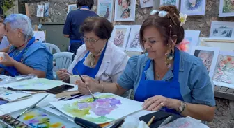 10. Uluslararası Kaleiçi Old Town Festivali Başladı