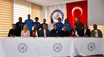 ATDSK, Tenis Sezonu Öncesinde Yeni Hedeflerini Açıkladı