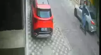 Scooterlı katilin kimliği belli oldu! 3 yıl önce de zıpkın ve satırla yaralamış