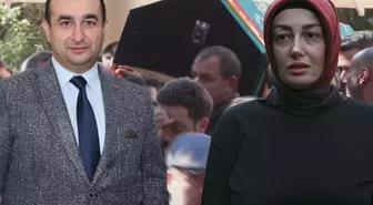 Ayşe Ateş'den yeni açıklama: Serdar konuşacaktı
