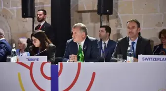 Bakan Bak'tan Erdoğan ve Trump'a 'Gazze ateşkesi' teşekkürü