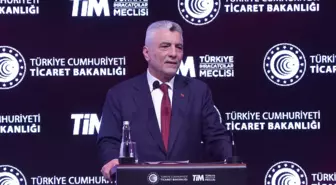 Bakan Bolat: Almanya'ya ilk parti 100 adet TOGG ihraç edilmiştir