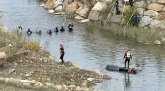 Bartın'da Sel Afetine Karşı Arama-Kurtarma Tatbikatı Gerçekleştirildi
