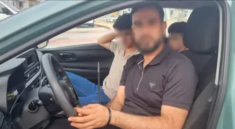 Bursa'da Göçmen Kaçakçılığı Operasyonu: 6 Yabancı Uyruklu Yakalandı