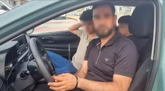 Bursa'da Yabancı Uyruklu Göçmen Kaçakçılığına Operasyon