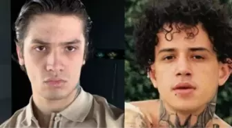 Çakal ile Reckol niye küstü? Rapçi Çakal ile Reckol arasında ne var, barıştılar mı?