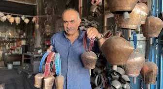 4. Nesil Çancı: Dağhan Demirörs Ailesinin Geleneğini Sürdürüyor