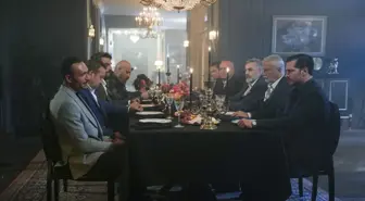 Eşref Rüya'nın Dramatik Finali Sosyal Medyada Gündem Oldu