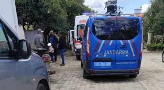 Sobadan Sızan Karbonmonoksit Gazı Anne ve Kızını Zehirledi