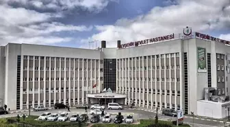 Devlet hastanesinde skandal! Para karşılığında test sonuçlarını değiştirdiler